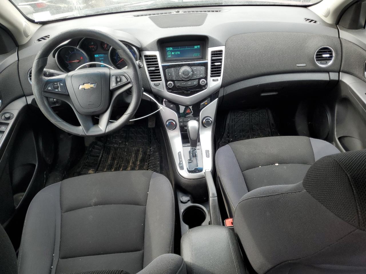 2015 Chevrolet Cruze - Image 8