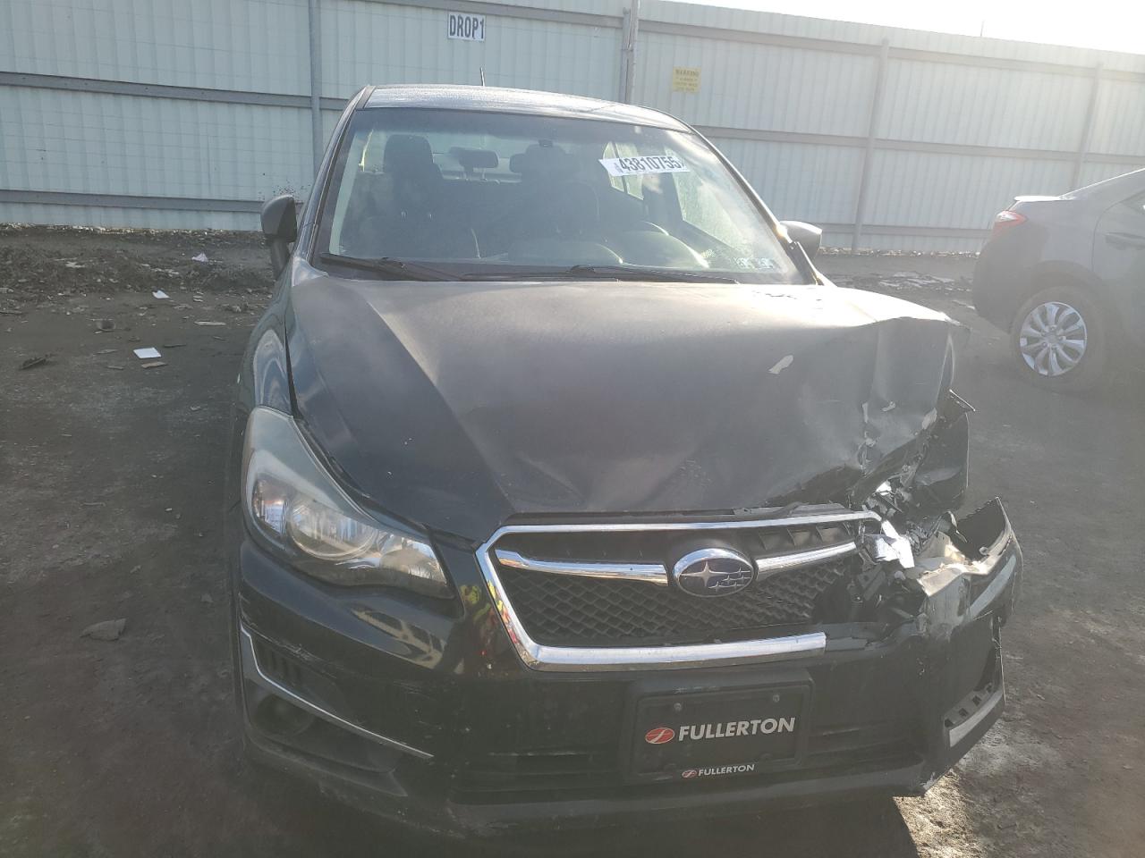 2015 Subaru Impreza - Image 5