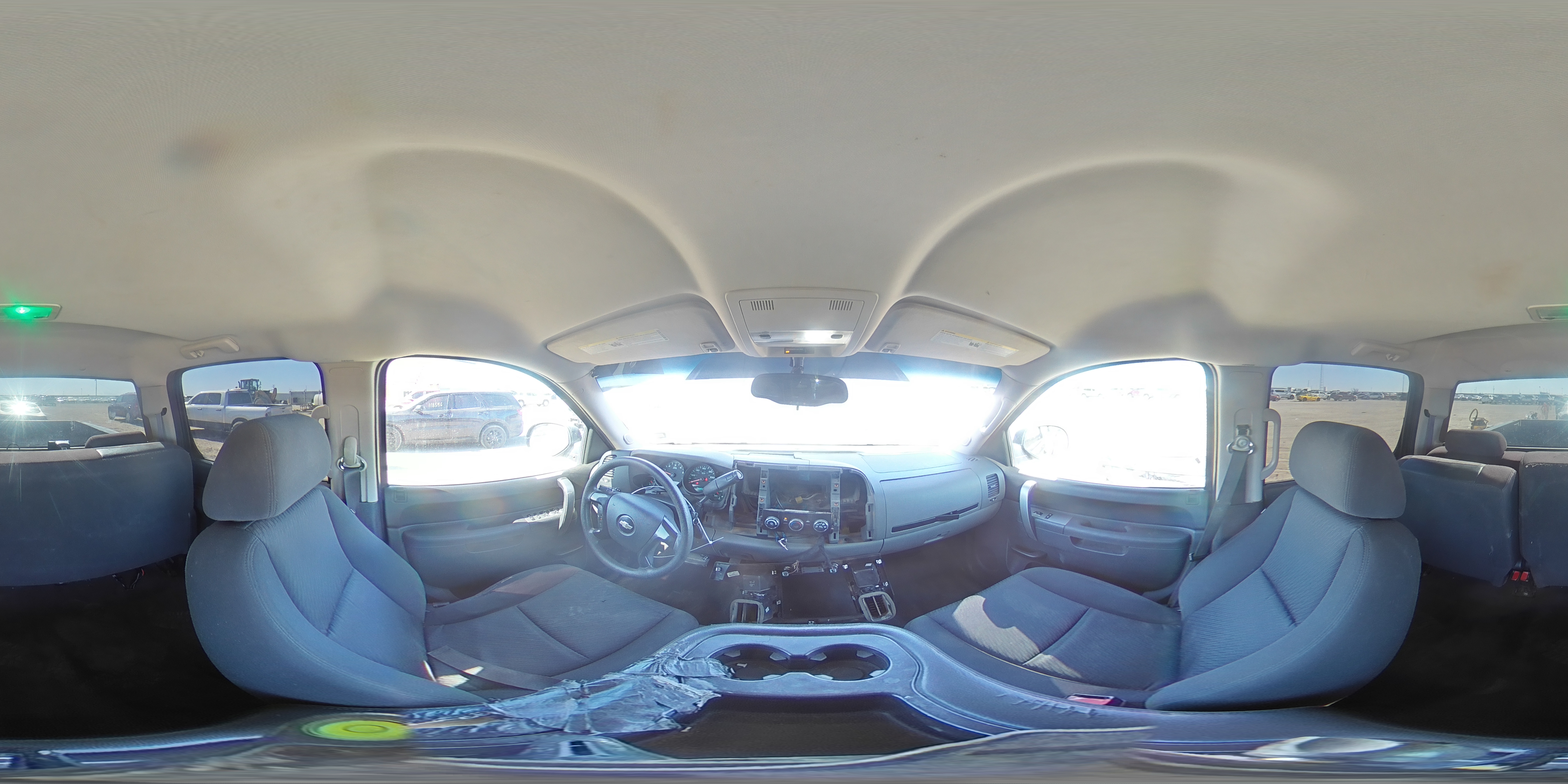 2012 Chevrolet Silverado - Image 13