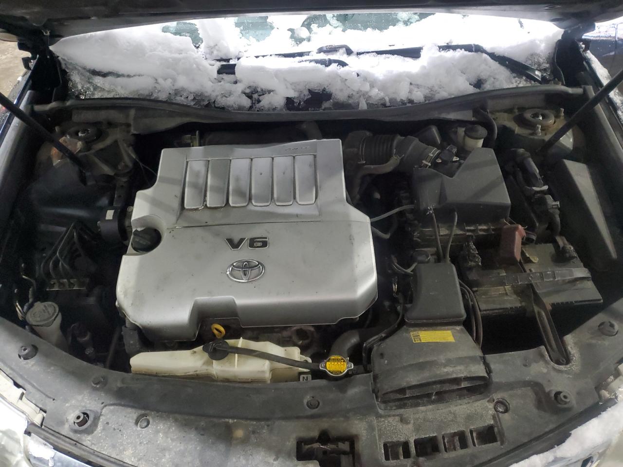2012 Toyota Camry - Image 11