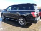 2018 Ford Expedition Limited en Venta en Littleton, CO - Hail