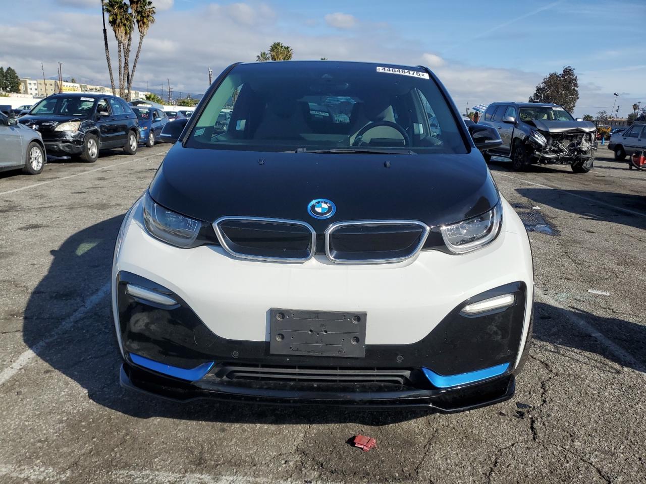 2019 BMW i3 - Image 5
