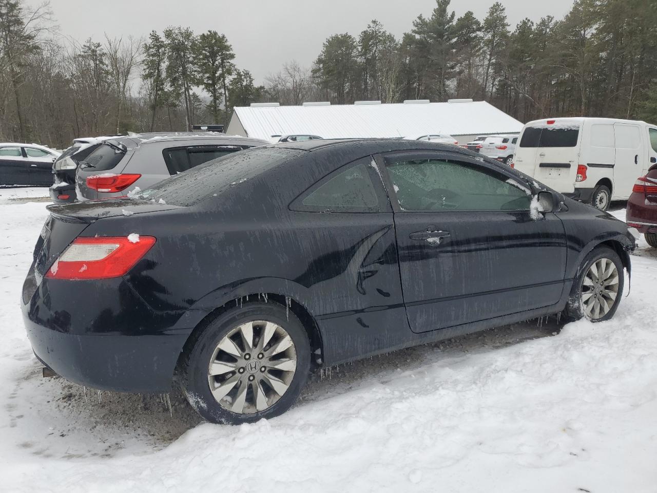 2011 Honda Civic - Image 3