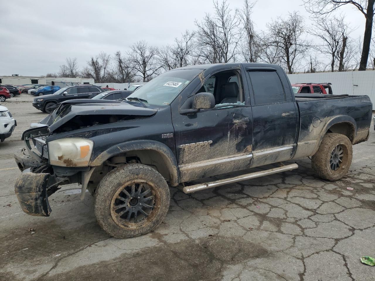 2006 Dodge RAM - Image 1