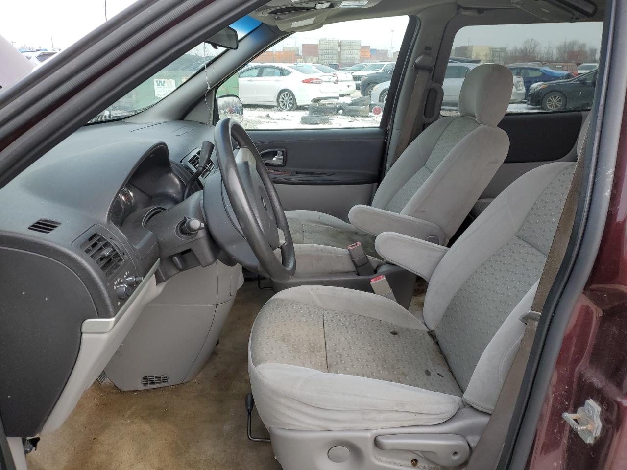 2008 Chevrolet Uplander - Image 7