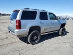 2012 Chevrolet Tahoe K1500 Lt zu verkaufen in Fredericksburg, VA - Front End