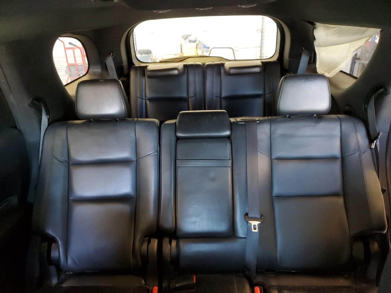 2019 Dodge Durango - Image 10