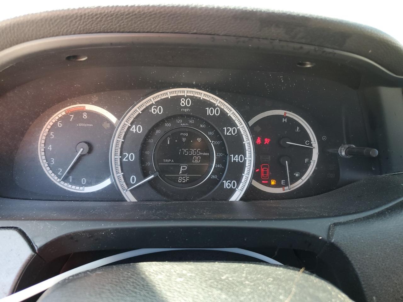2014 Honda Accord - Image 9