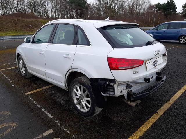 2014 AUDI Q3 SE TDI