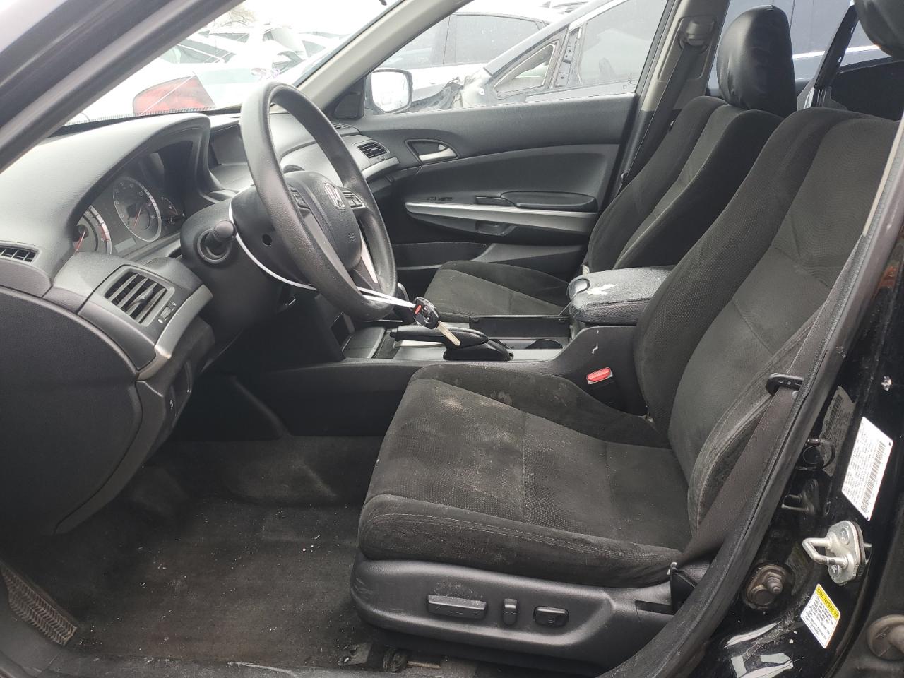 2010 Honda Accord - Image 7