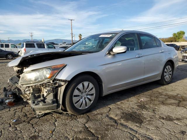 2011 Honda Accord Lx