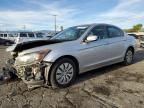 2011 Honda Accord Lx for Sale in Colton, CA - Front End