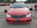 2007 Mercedes-Benz C 230 for Sale in Arlington, WA - Front End