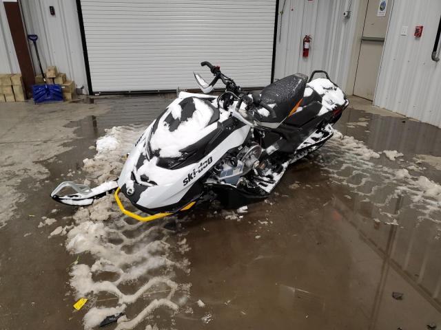 2024 SKIDOO MXZ