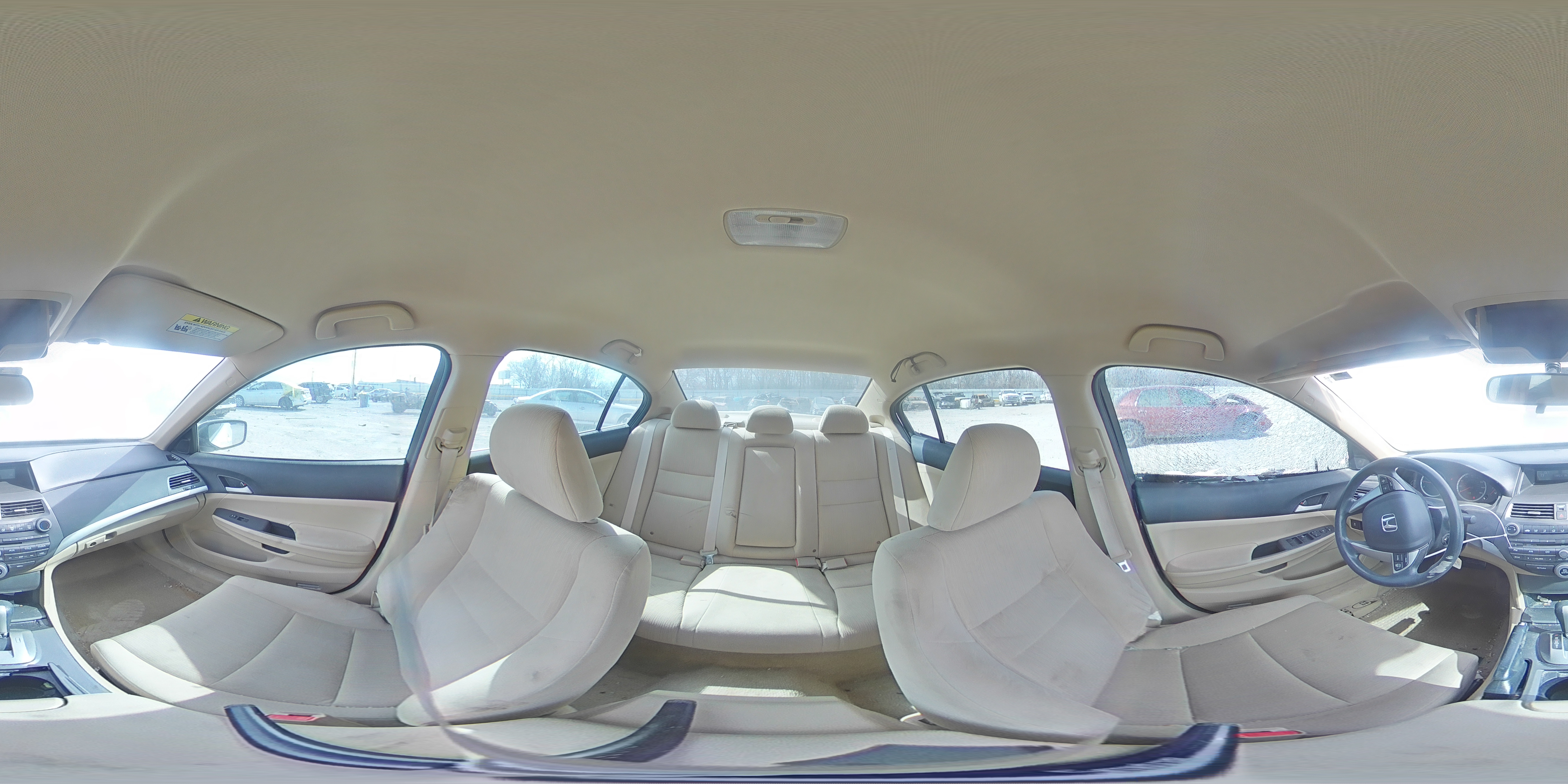 2012 Honda Accord - Image 13