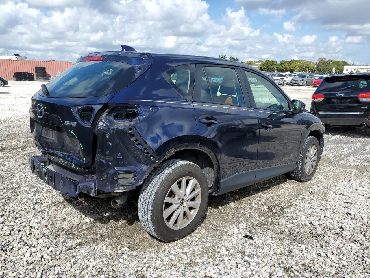 2014 Mazda CX-5 - Image 3