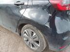 2024 HONDA JAZZ ADVAN for sale at Copart PETERLEE