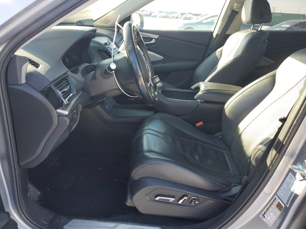 2021 Acura RDX - Image 7
