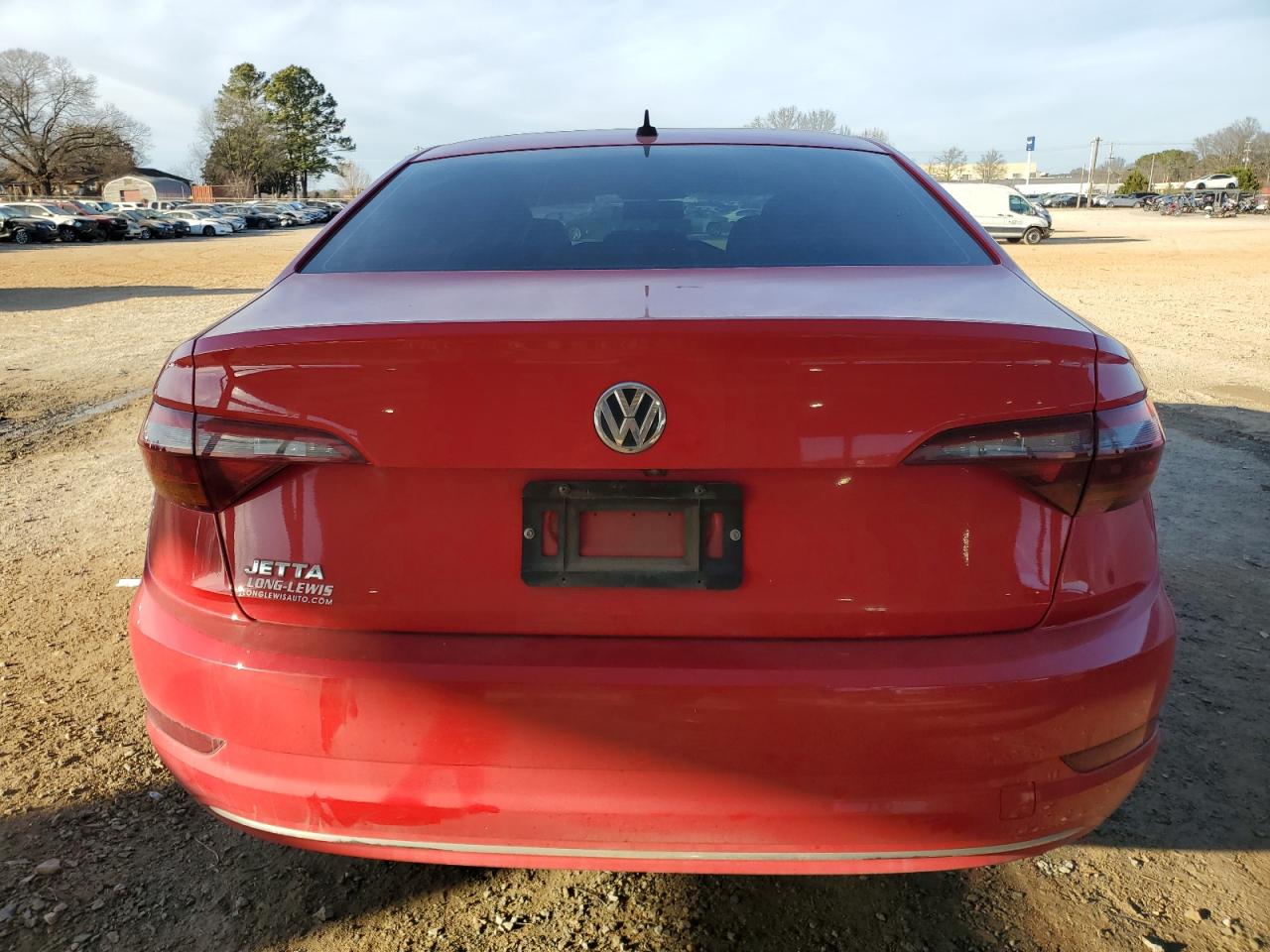2019 Volkswagen Jetta - Image 6