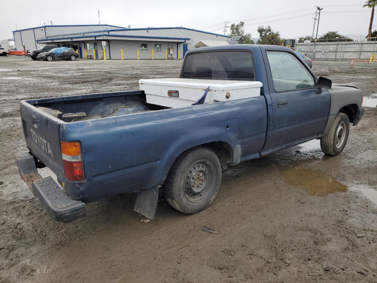 1992 Toyota Pickup - Image 3
