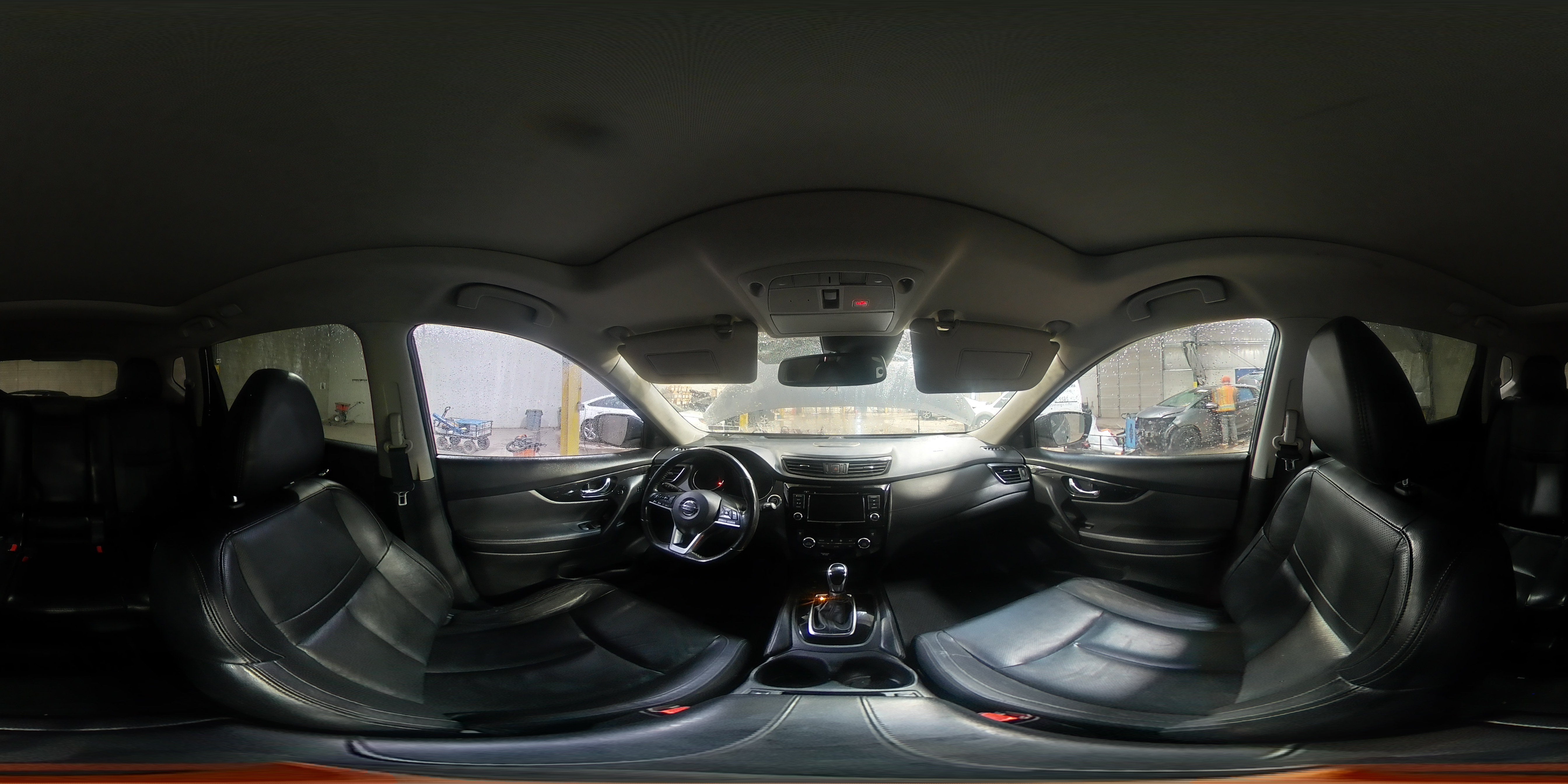 2018 Nissan Rogue - Image 15