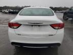 2015 Chrysler 200 Limited for Sale in Savannah, GA - Side