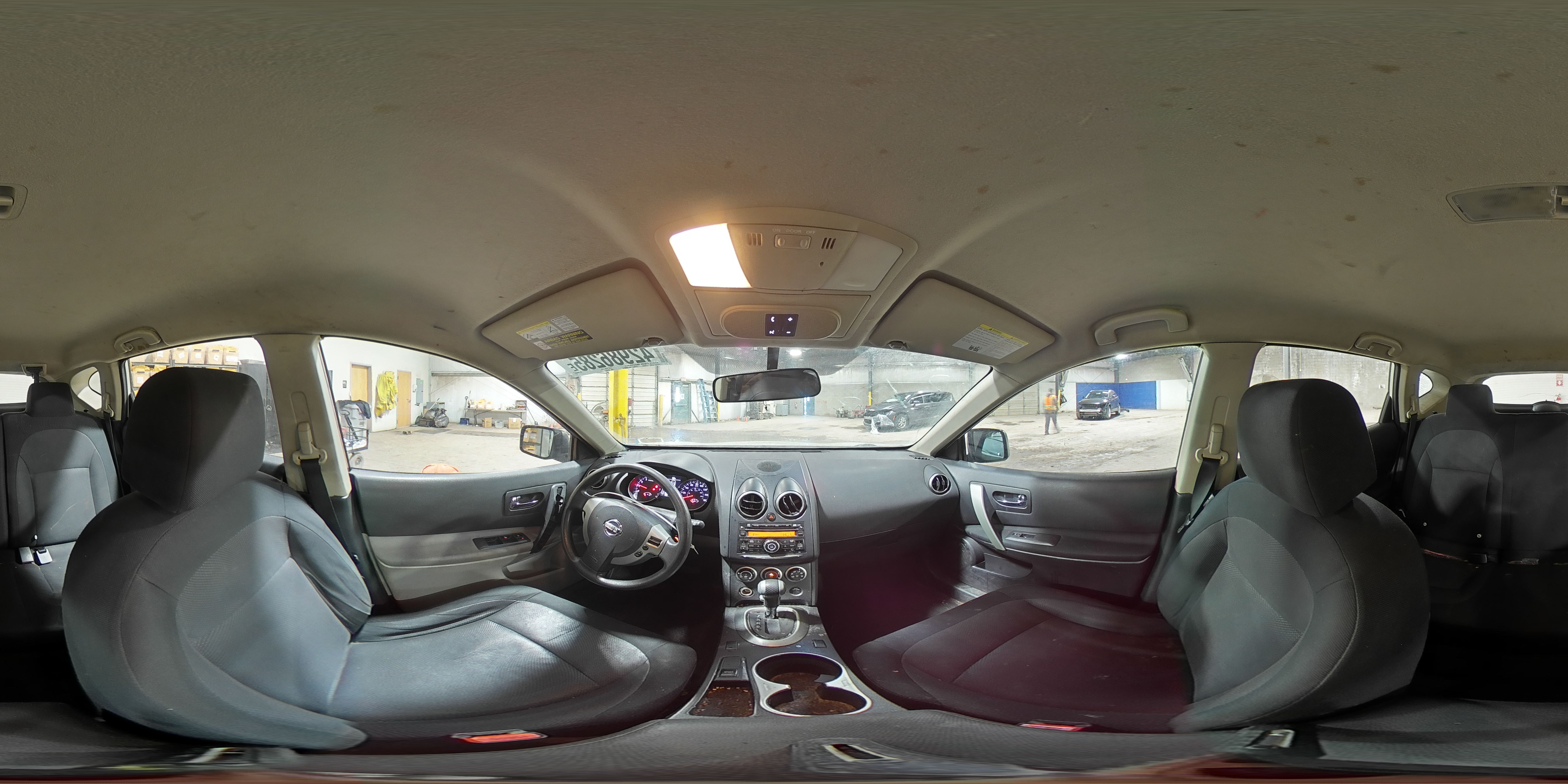 2013 Nissan Rogue - Image 16