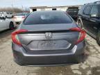 2016 Honda Civic Ex للبيع في Indianapolis، IN - Front End