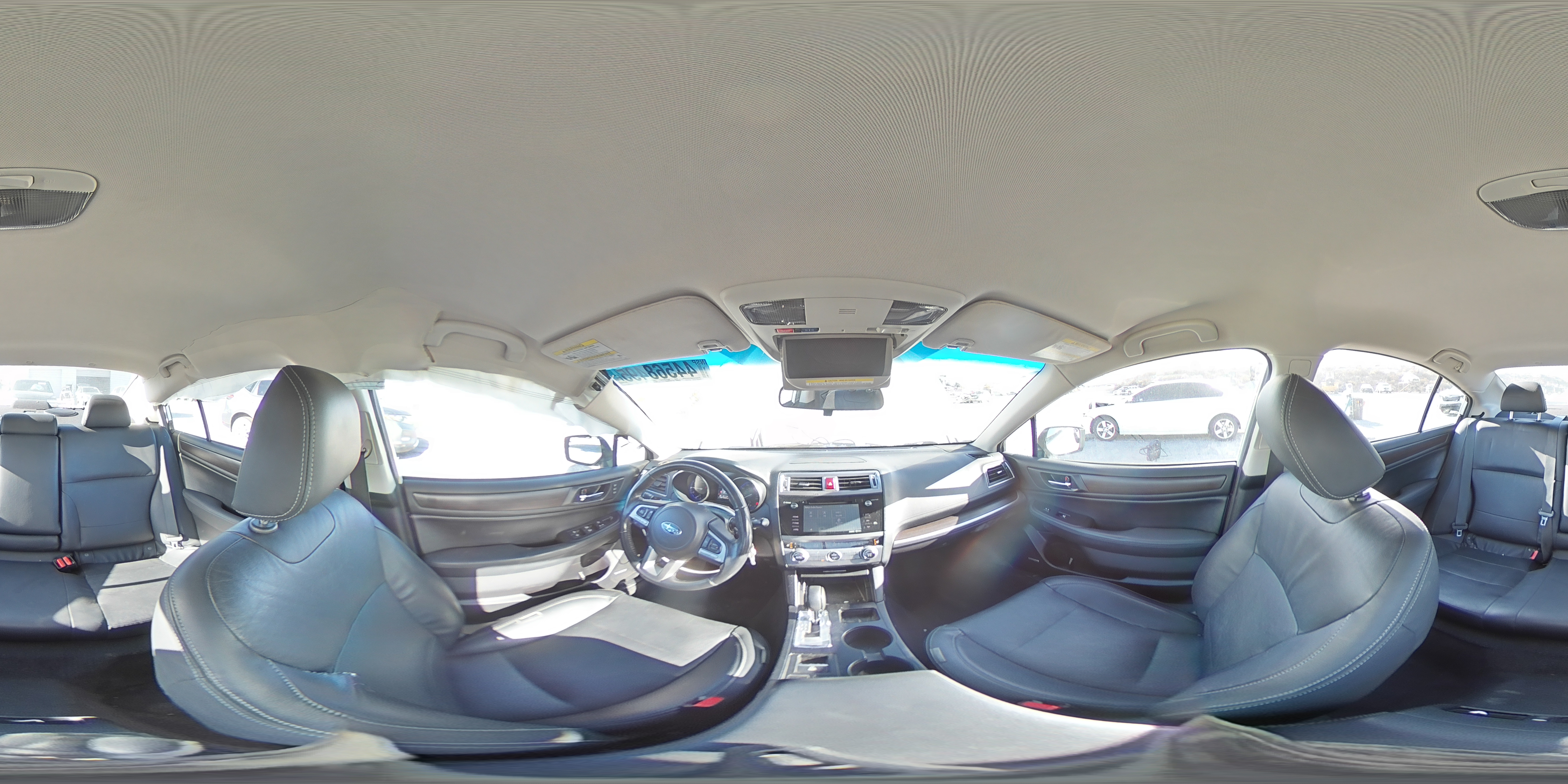 2016 Subaru Legacy - Image 14