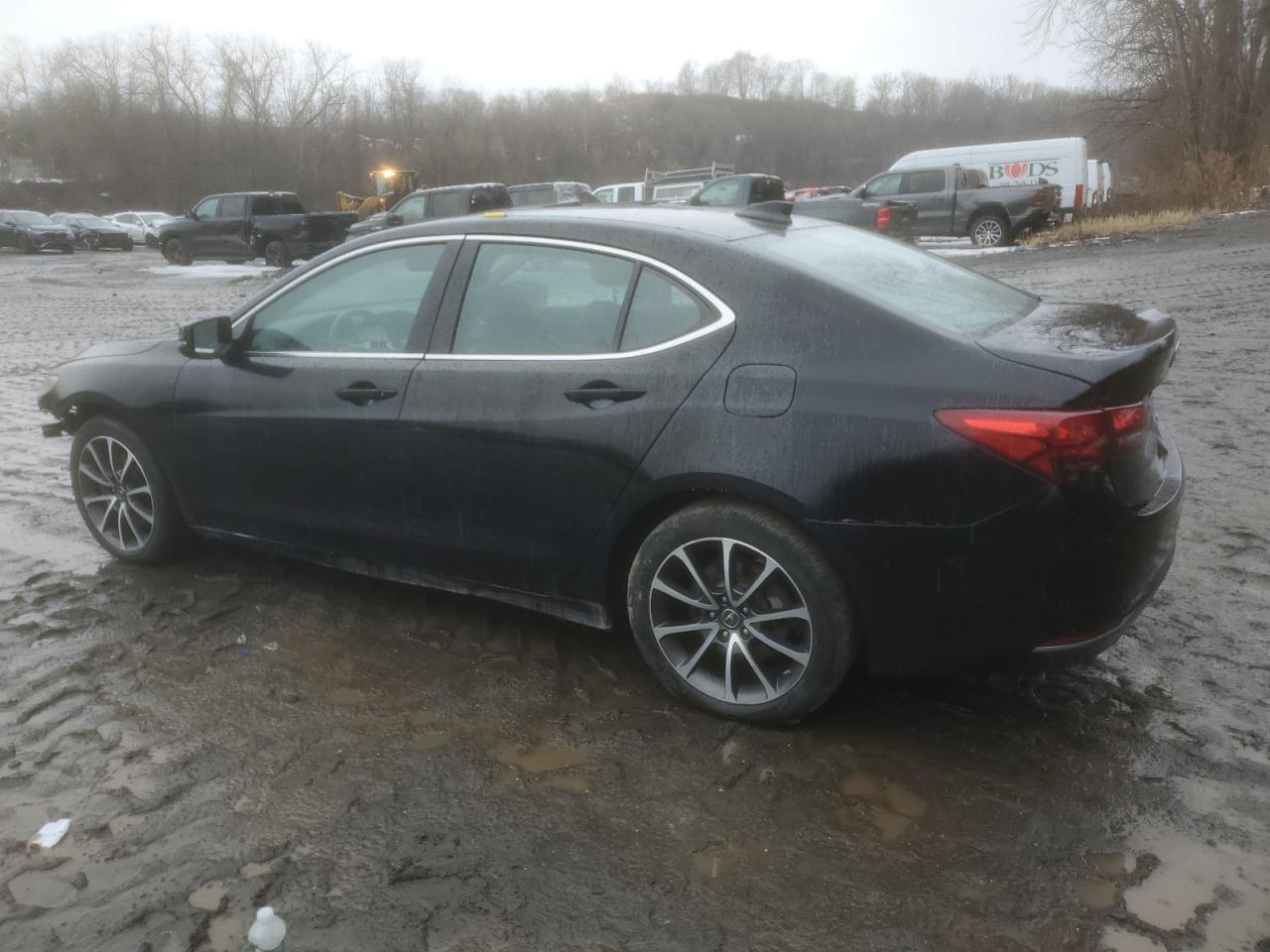 2017 Acura TLX - Image 2