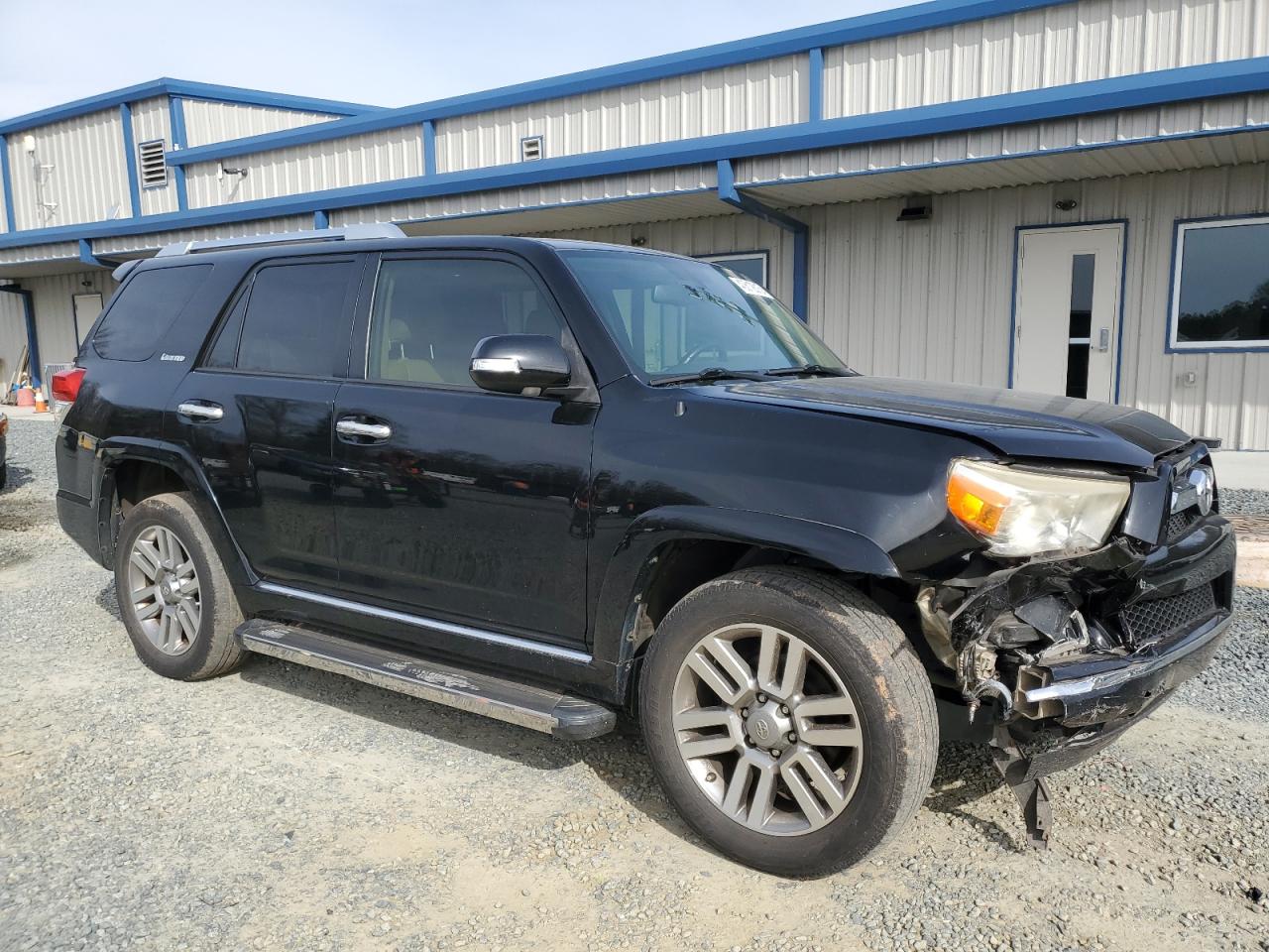 2013 Toyota 4Runner - Image 4