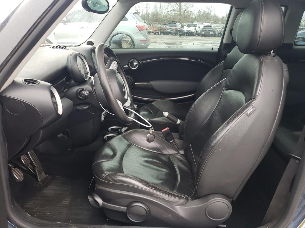2009 MINI Cooper - Image 7
