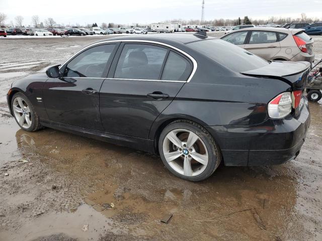 2011 BMW 335 XI