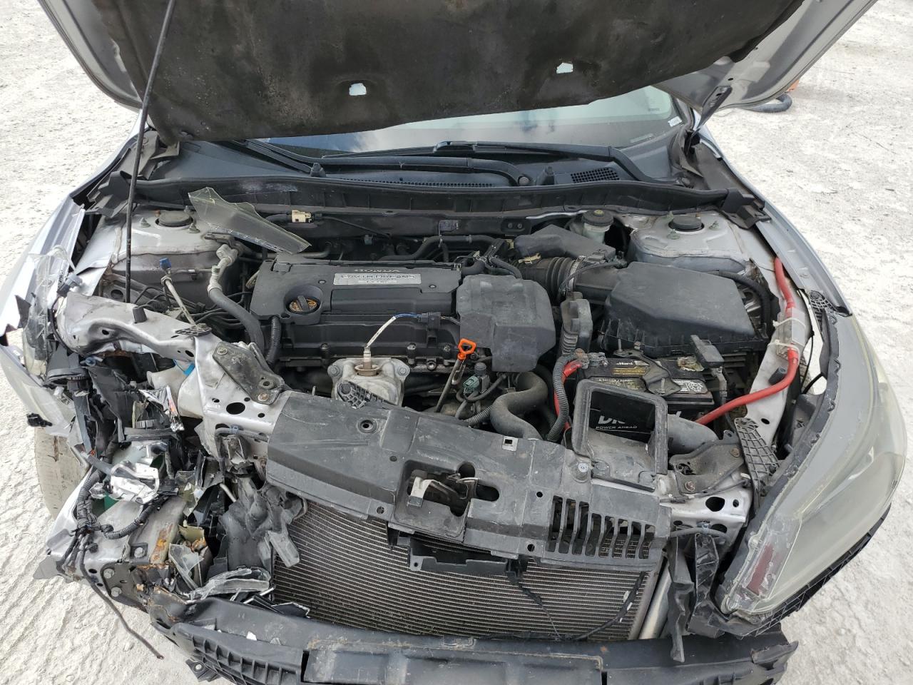 2013 Honda Accord - Image 11