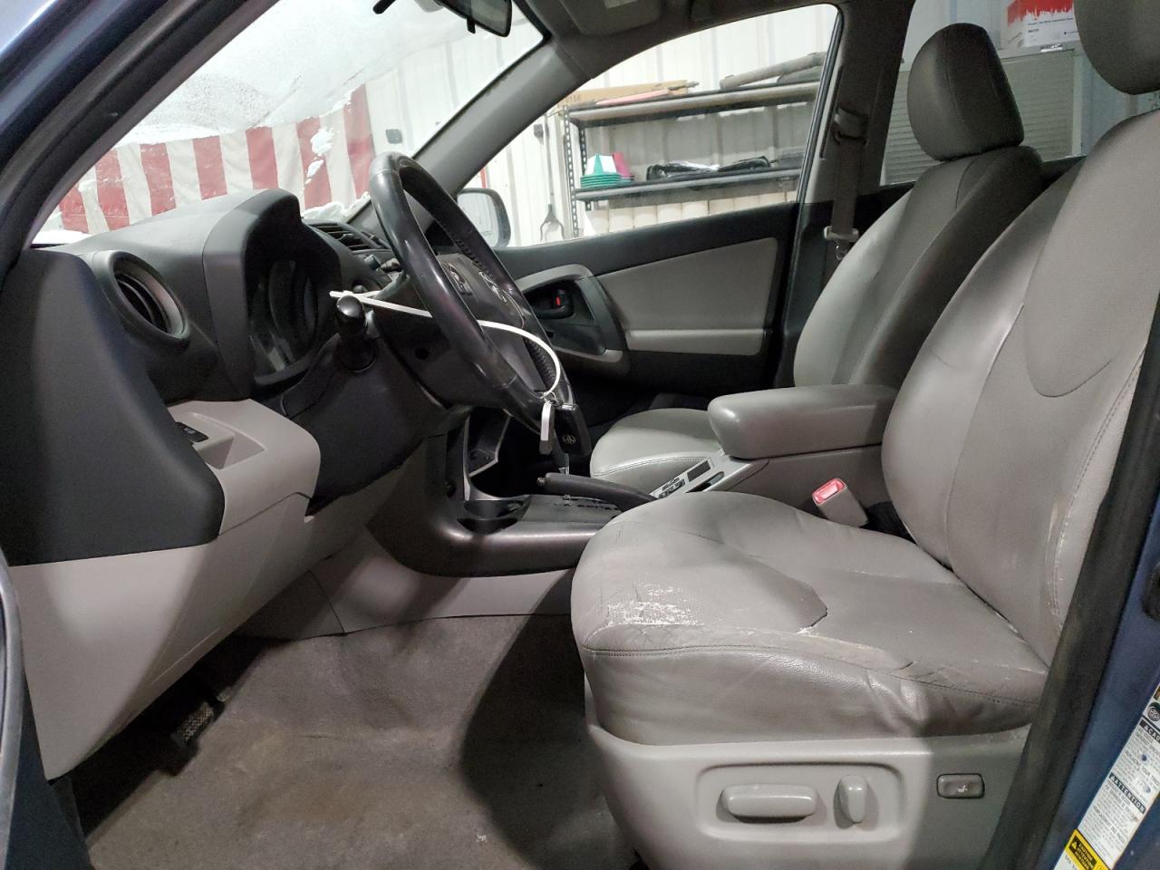 2009 Toyota RAV 4 - Image 7