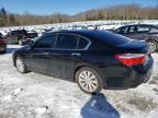 2014 Honda Accord Exl en Venta en West Warren, MA - Front End