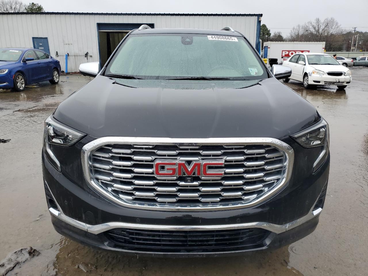 2019 GMC Terrain - Image 5