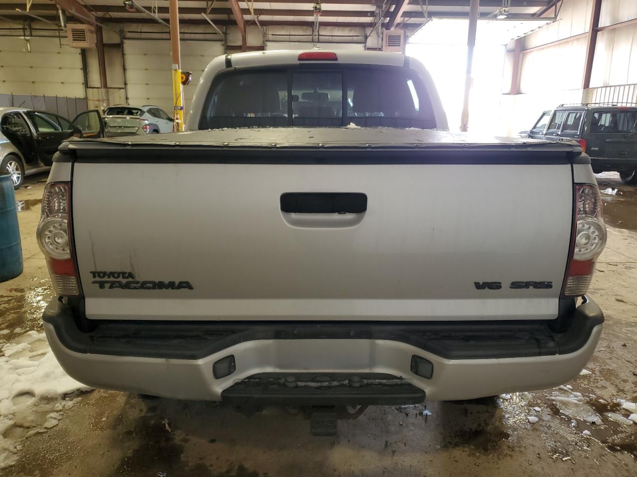 2010 Toyota Tacoma - Image 6