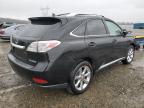 2011 Lexus Rx 350 იყიდება Anderson-ში, CA - Undercarriage