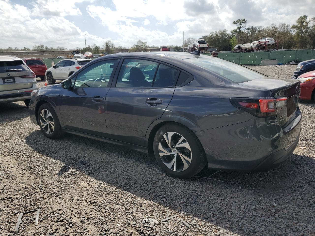 2024 Subaru Legacy - Image 2