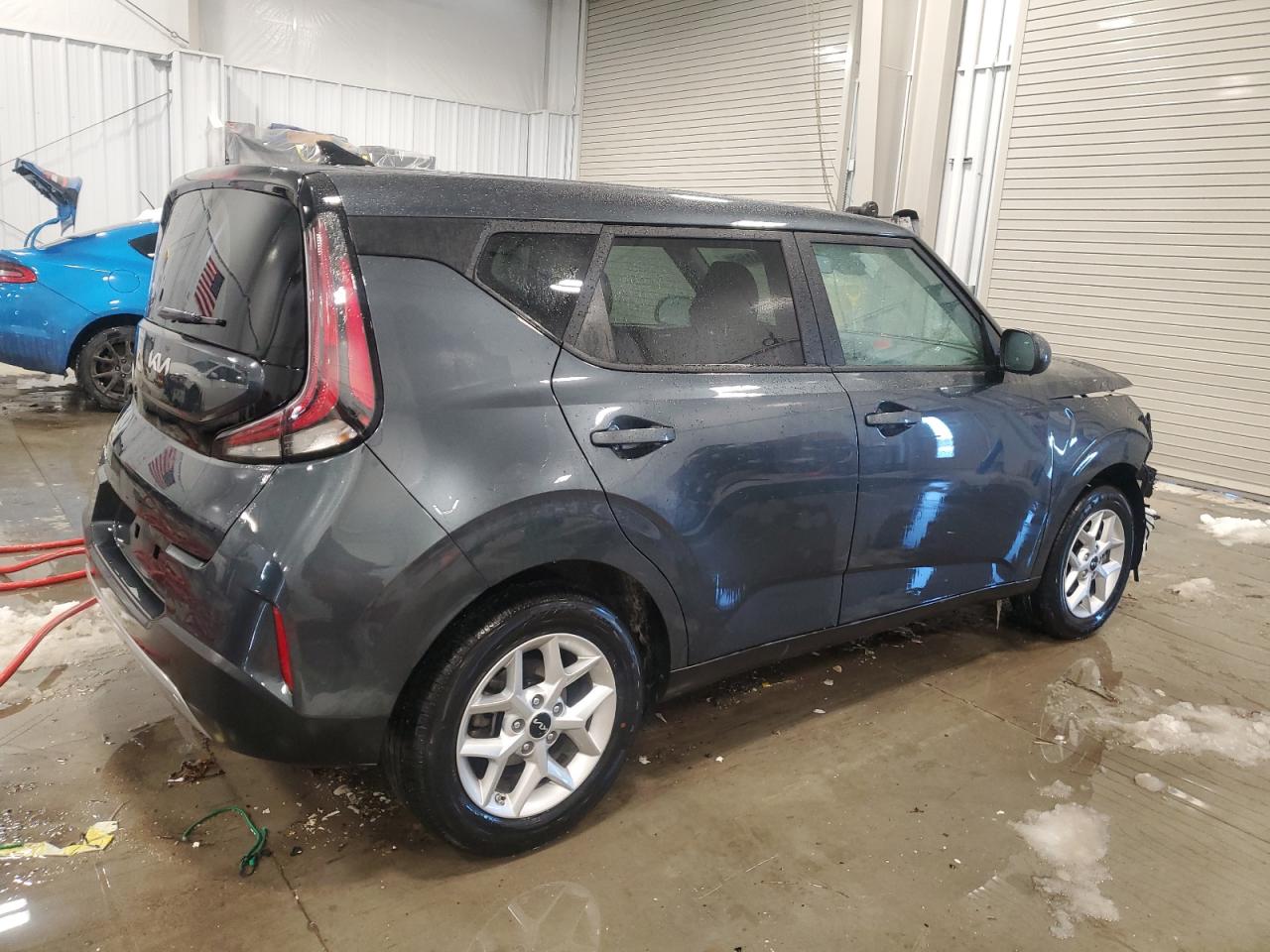 2024 Kia Soul - Image 3