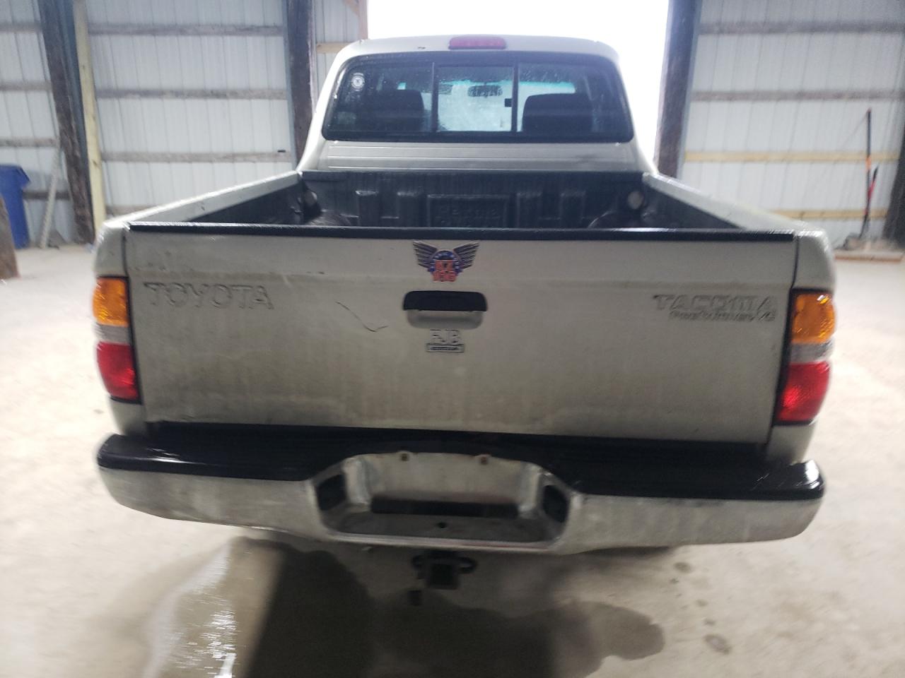 2002 Toyota Tacoma - Image 6