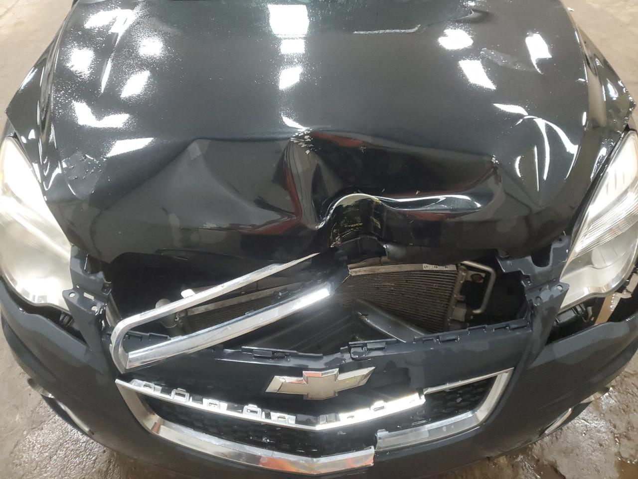 2012 Chevrolet Equinox - Image 12