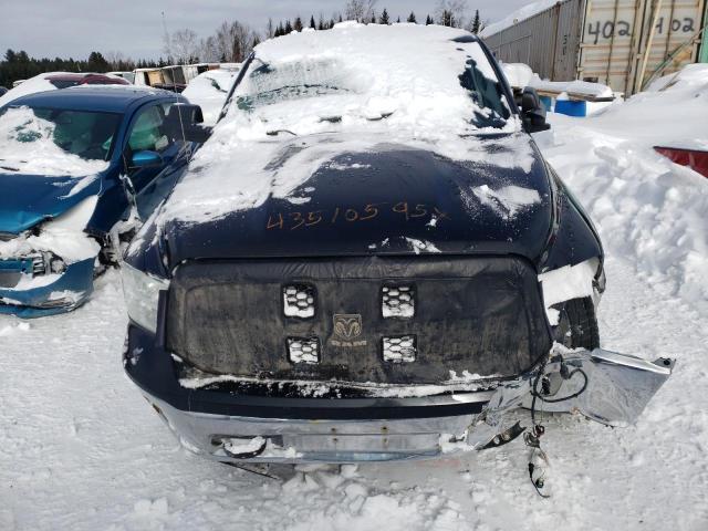 2014 RAM 1500 SLT