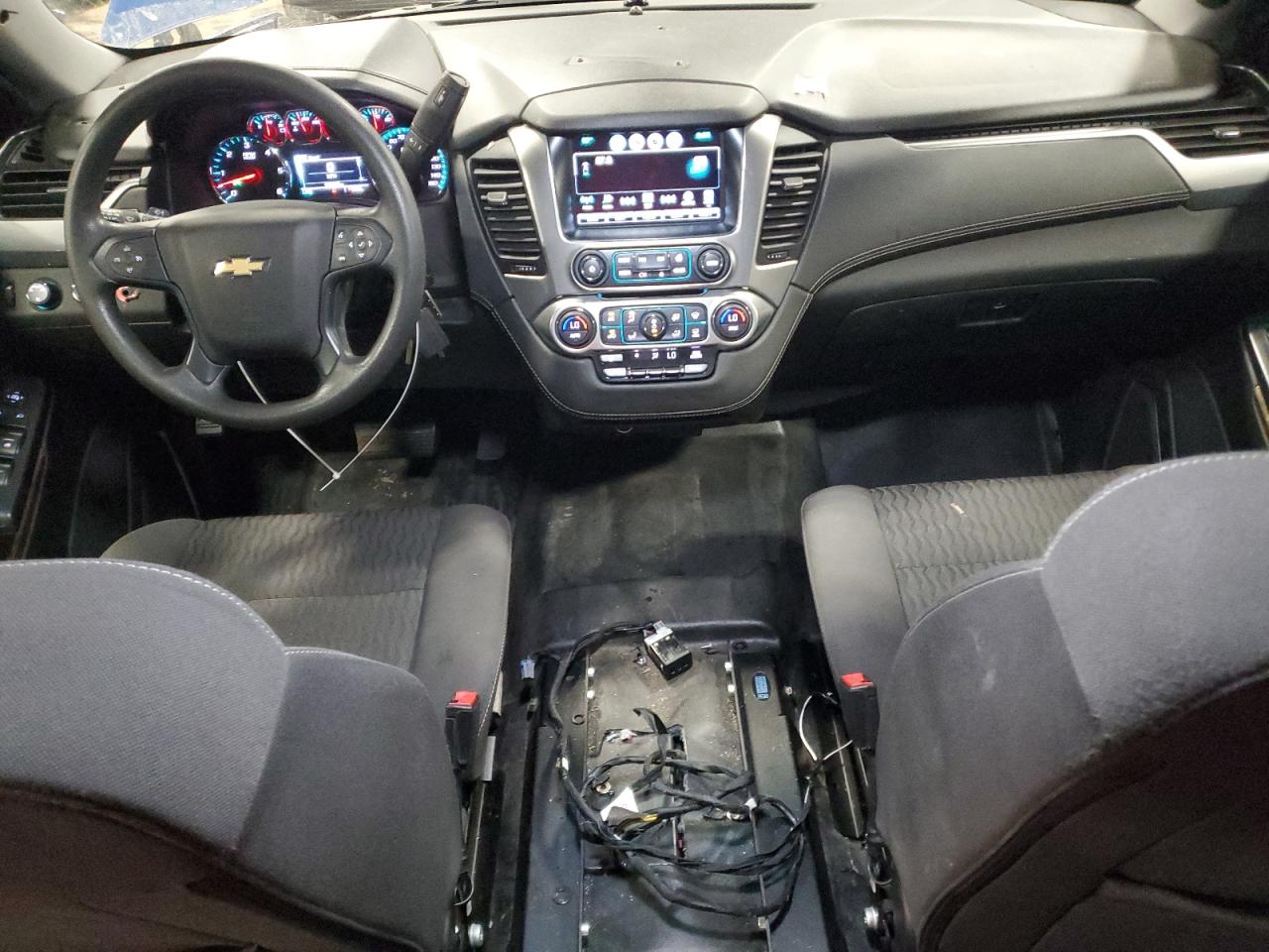2018 Chevrolet Tahoe - Image 8