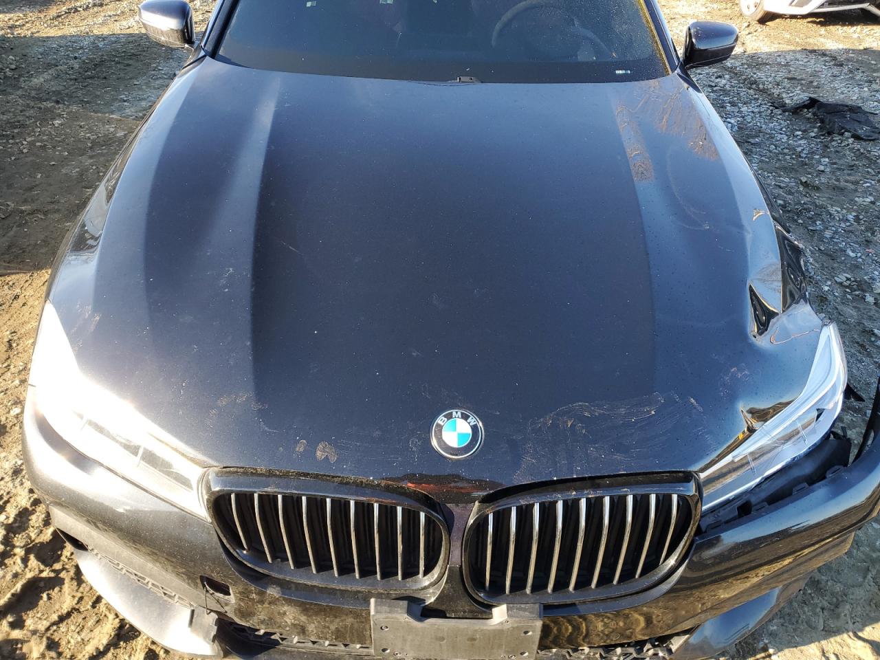 2019 BMW 7er - Image 11