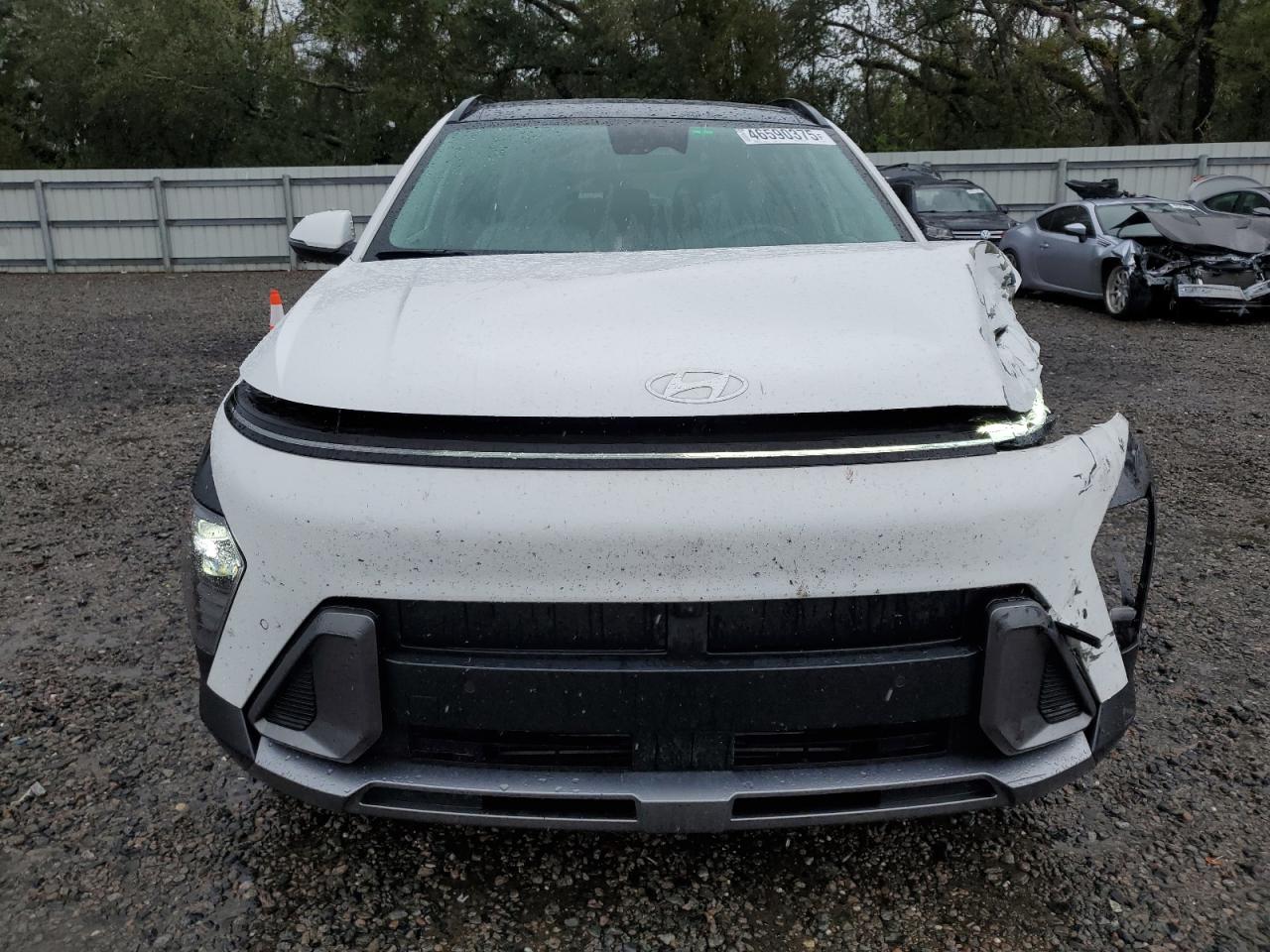 2024 Hyundai Kona - Image 5