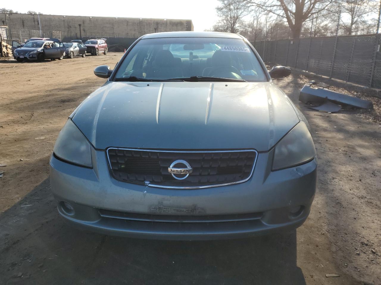 2006 Nissan Altima - Image 5