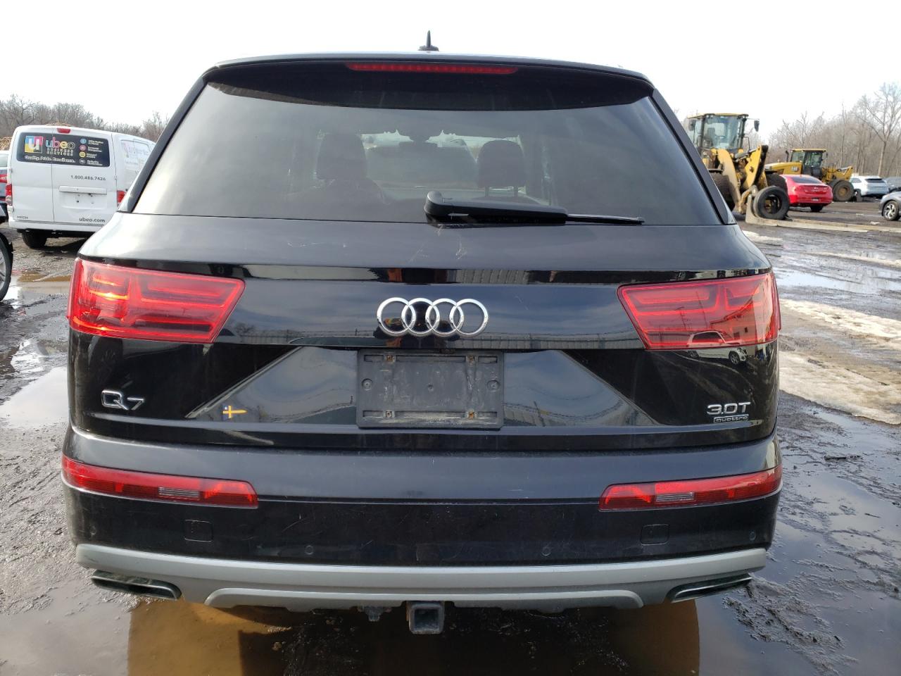2018 Audi Q7 - Image 6
