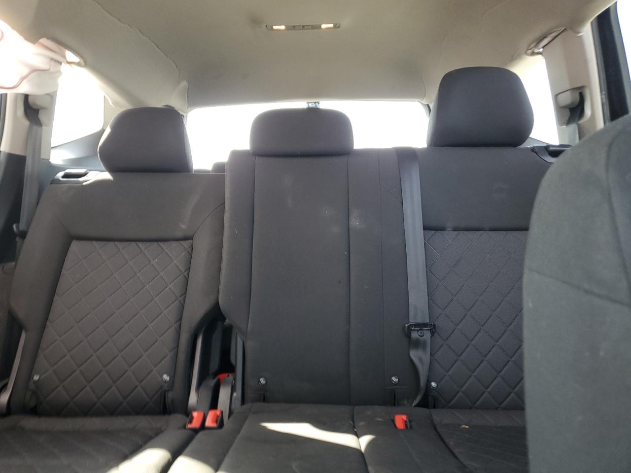 2019 Volkswagen Atlas - Image 10